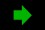 Discovery Sport direction indicators (green) symbol
