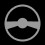 Discovery Sport steering assist not active (grey) symbol