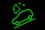 Discovery Sport hill descent control (hdc) (green) symbol