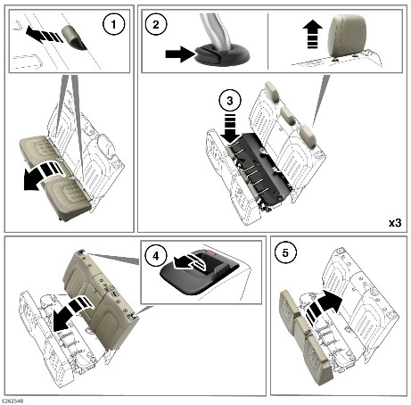 Land Rover iGuide Online