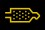 Discovery Sport exhaust filter (yellow) symbol