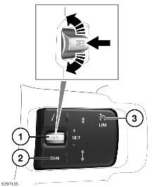 Tout savoir sur le limiteur de vitesse Land Rover : 1 en US