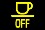 Discovery Sport driver condition monitor off (yellow) symbol