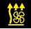 Discovery Sport timed climate cabin heat (yellow) symbol